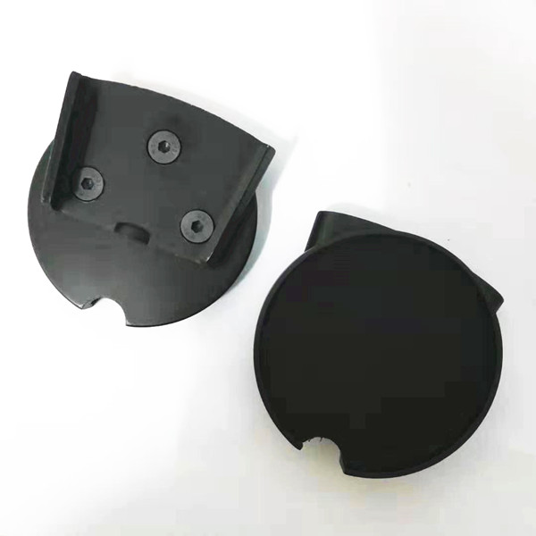 PH-H3 Diameter 3 Inches Backer Pad and Adaptor for HTC Floor Grinder